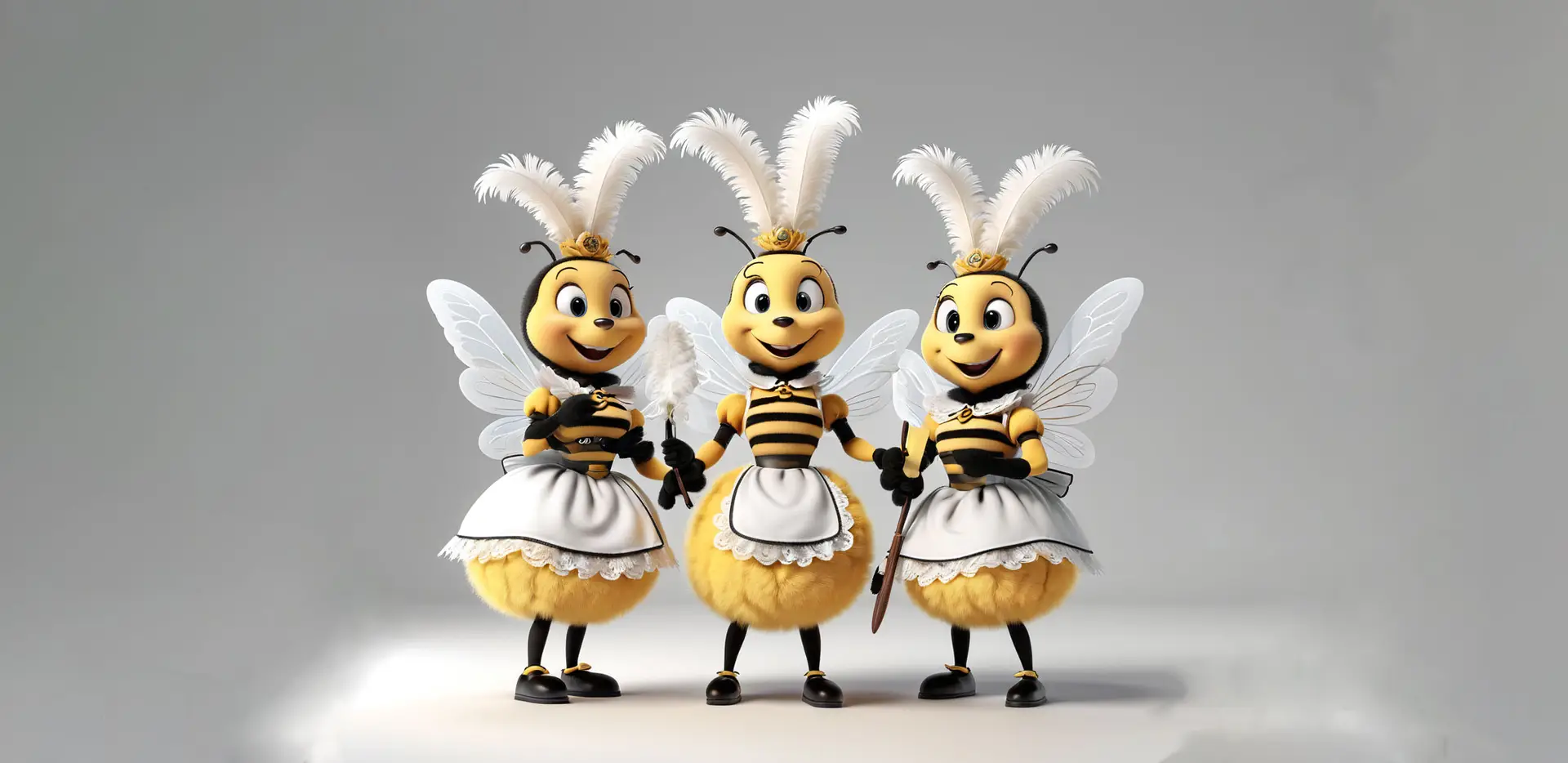 SoCal Clean Bees cleaning team